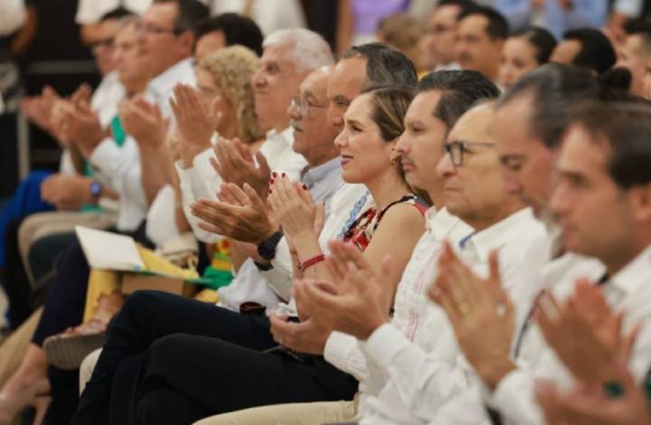 Quintana Roo traza su ruta hacia el desarrollo sostenible a largo plazo 2