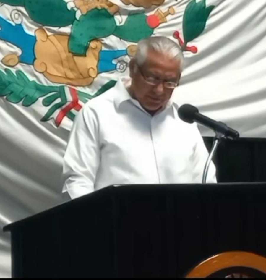 Raciel Lopez asume como Fiscal General de Quintana Roo y se propone restaurar la confianza ciudadana 1