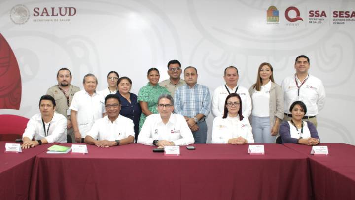 Reforzando las Relaciones Internacionales: Dos Nuevos Cónsules Designados en Quintana Roo