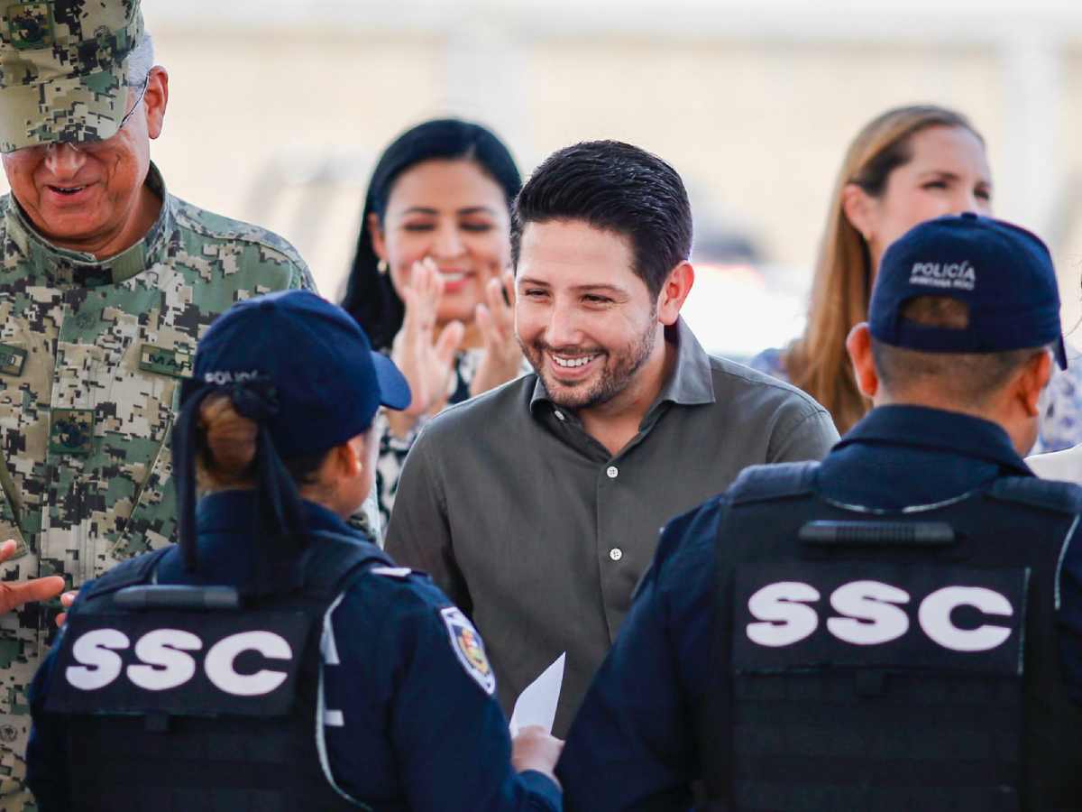 Renan Sánchez Tajonar Revela su Ambición por la Alcaldía de Cozumel