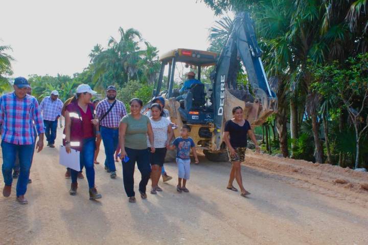 Renovacion historica en la Region Maya de Quintana Roo 1