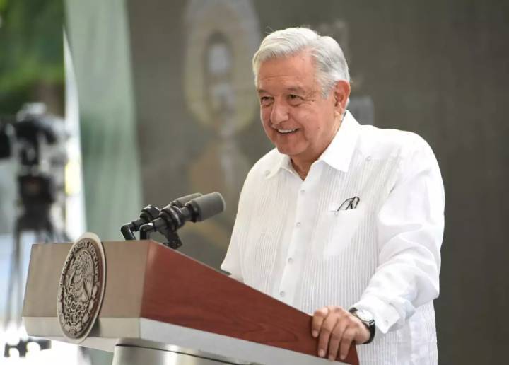 Renovación y Esperanza: López Obrador Vislumbra un Futuro Brillante para Acapulco