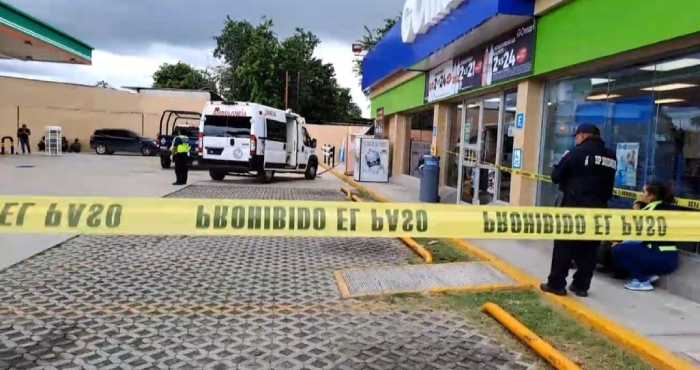 Responsabilizan del asesinato de dos taxistas a detenidos en Rancho Viejo