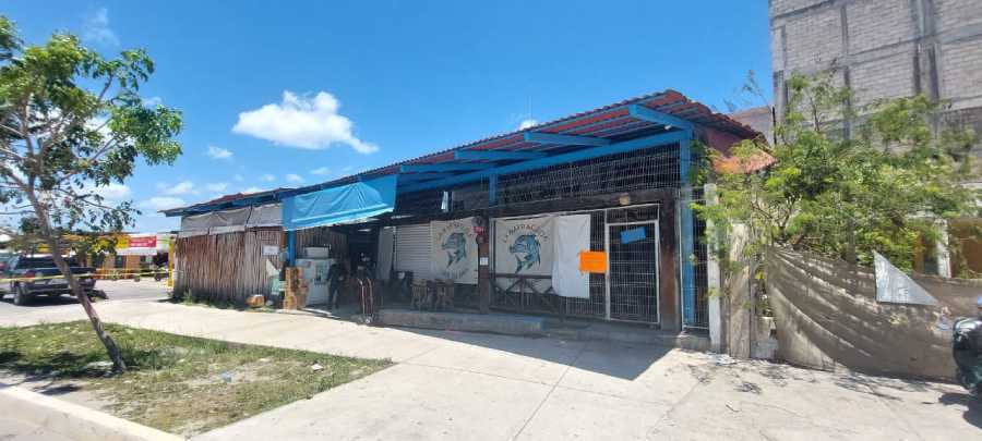 ▷Restaurante de mariscos en Playa del Carmen sufre ataque a balazos sin  heridos | Info Caribe