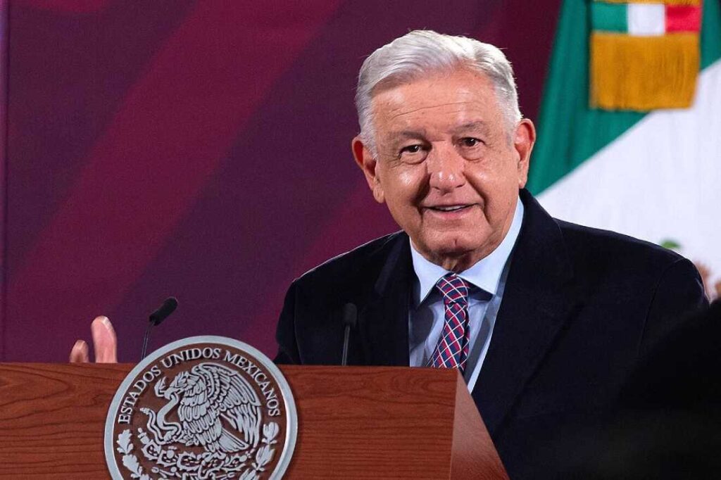 Resumen de la conferencia "mañanera" del presidente López Obrador el 9 de junio de 2023