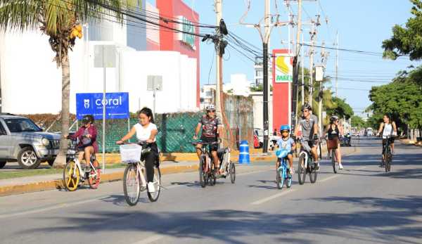 Resurge rodando por Solidaridad en este 2023 1 Resurge rodando por Solidaridad en este 2023 1