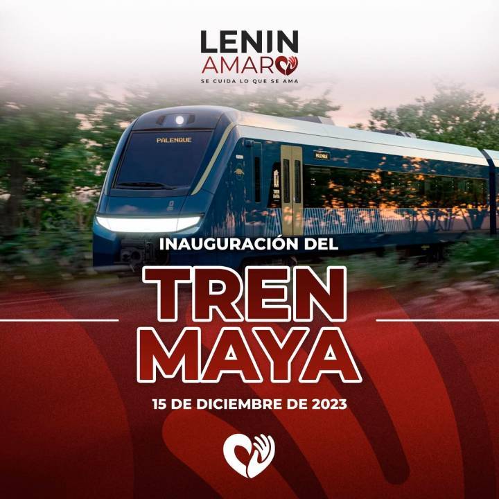 Revolución Comercial: Tren Maya y Nuevo Aeropuerto Impulsarán la Economía en el Caribe Mexicano