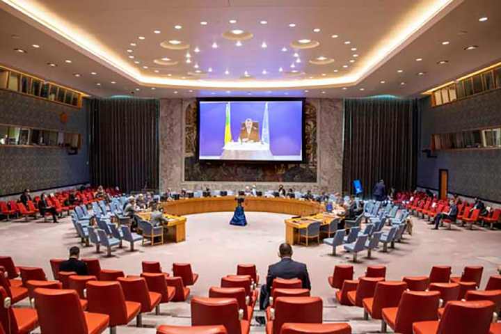Rusia Exige el Levantamiento de Sanciones de Occidente en la ONU para Cuba, Venezuela y Siria 1 Rusia Exige el Levantamiento de Sanciones de Occidente en la ONU para Cuba Venezuela y Siria 1