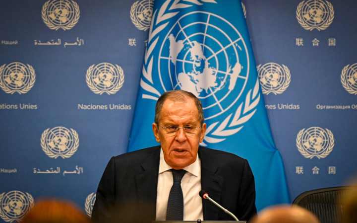Rusia Exige el Levantamiento de Sanciones de Occidente en la ONU para Cuba, Venezuela y Siria