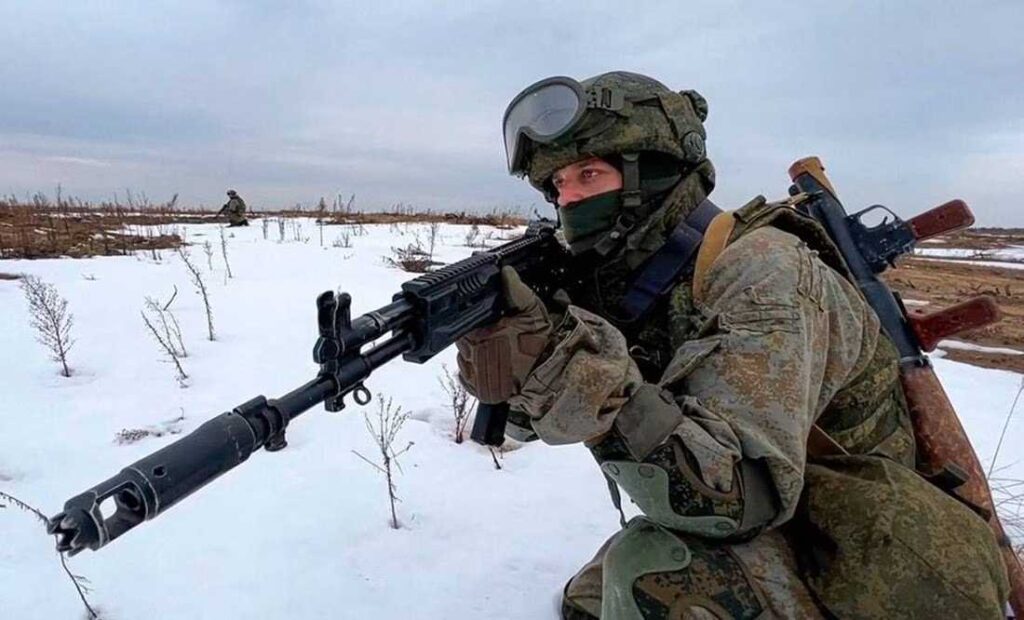 Rusia frustra ataque masivo y despierta interrogantes sobre una posible contraofensiva de Ucrania