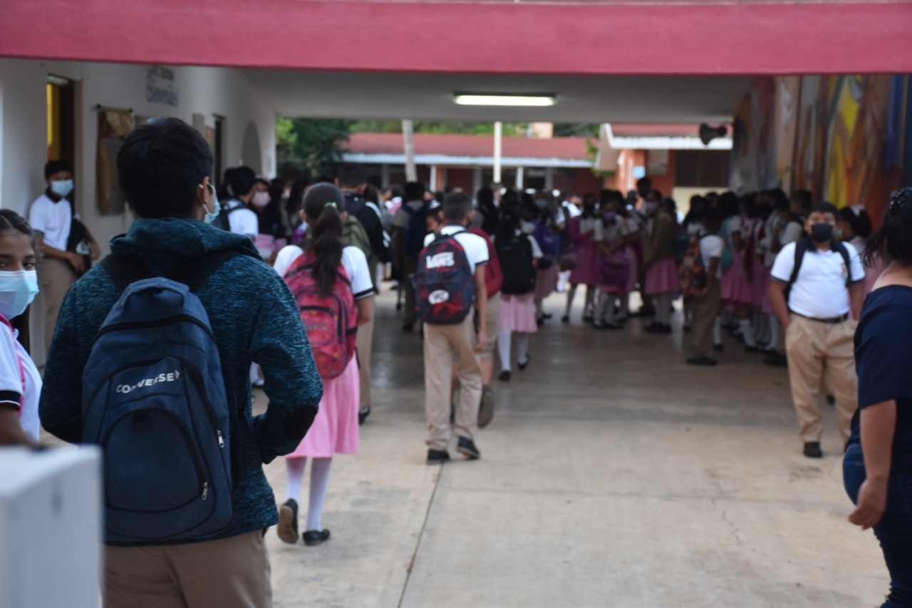 SEQ Recibe 10 Denuncias por Exigencia Ilegal de Cuotas Escolares en el Norte de Quintana Roo
