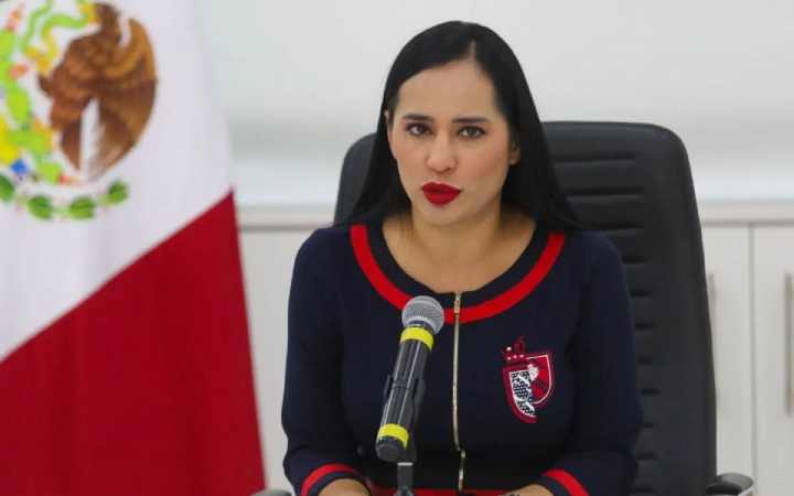 Sandra Cuevas Anuncia su Licencia como Alcaldesa y su Candidatura para la Jefatura de Gobierno de la CDMX 2