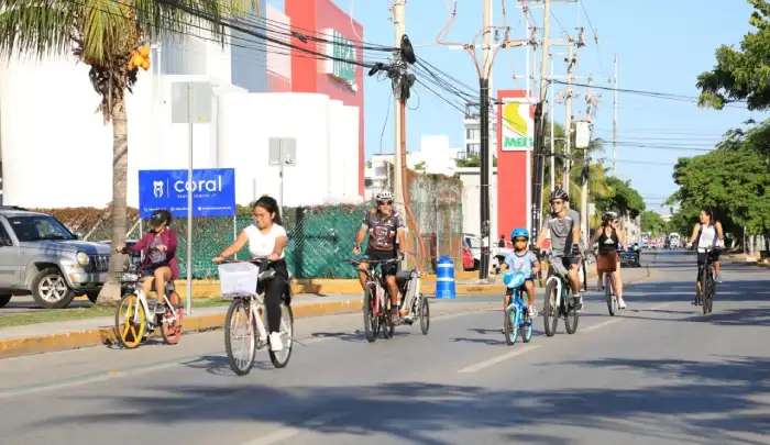 Se fortalece “Rodando por Solidaridad” 1 Se consolida Rodando por Solidaridad