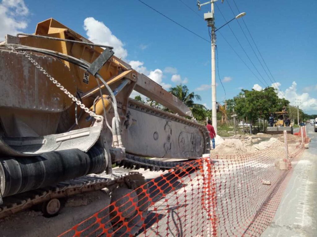 Se fortalece la colaboración para impulsar proyectos de agua en Quintana Roo