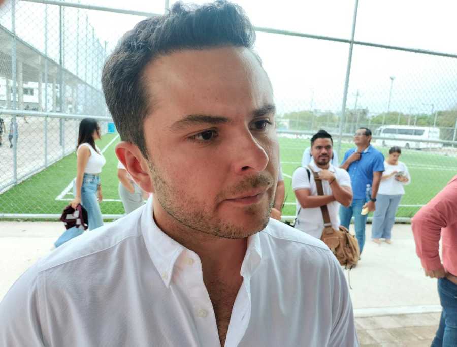 Secretario del Bienestar de Quintana Roo defiende programa social ante acusaciones infundadas de uso electoral