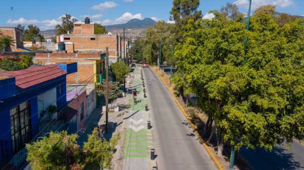 Sedatu lanza guia para homologar informacion territorial y urbana y mejorar la gestion del desarrollo urbano en Mexico 3