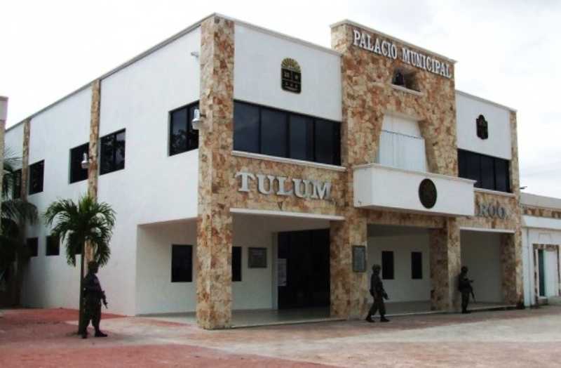 Sesión virtual convocada para el Cabildo de Tulum debido a la ausencia temporal del presidente municipal por razones de salud