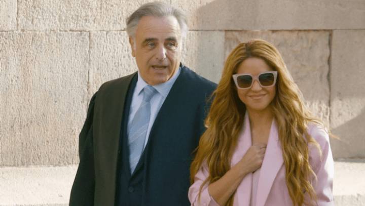 Shakira y la Polémica Tras su Acuerdo con la Fiscalía Española