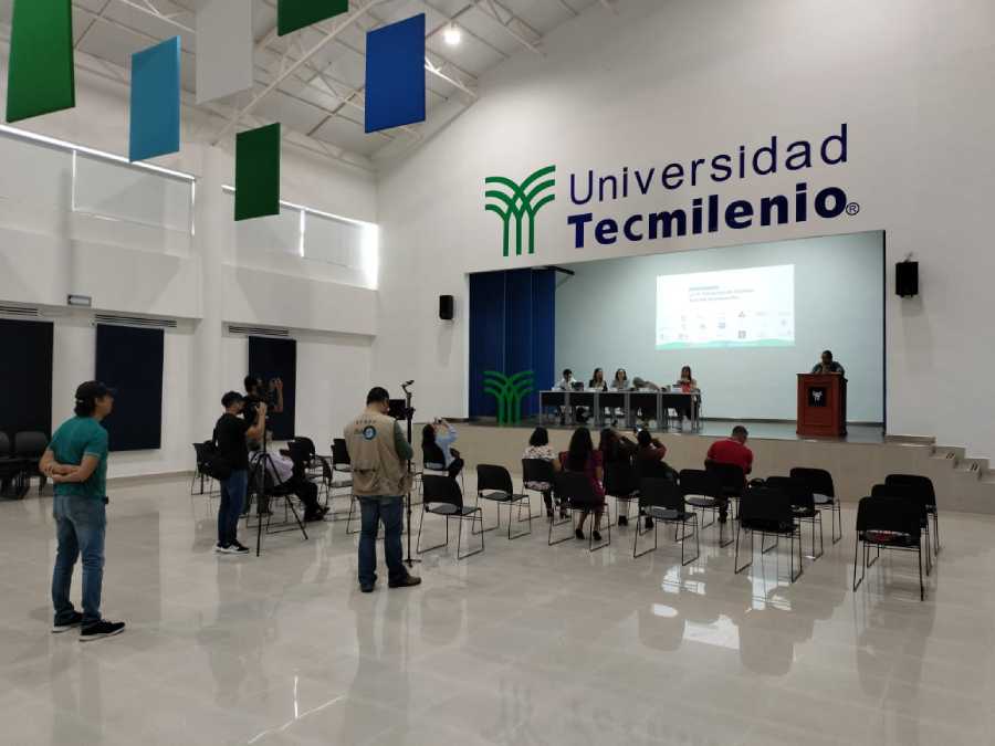 Sociedad civil de Quintana Roo propone iniciativa de Ley de Participación Ciudadana para mejorar vigilancia del actuar gubernamental