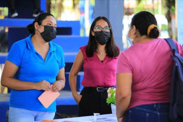 Solidaridad anuncia Feria del Empleo exclusiva para mujeres 1 Solidaridad anuncia Feria del Empleo exclusiva para mujeres 1