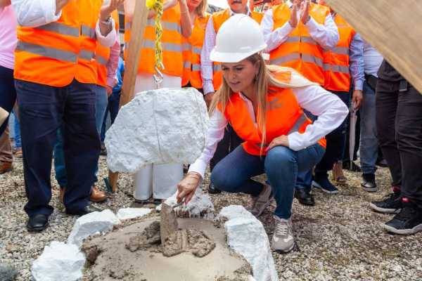 Solidaridad construira el unico Instituto Tecnologico Gastronomico y Hotelero de America Latina 1