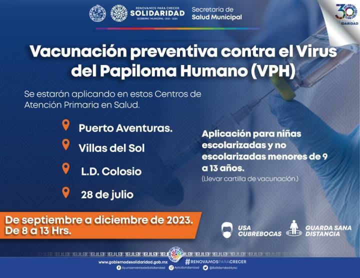 Solidaridad en la Vanguardia de la Prevención del Cáncer de Mama en Apoyo a las Mujeres