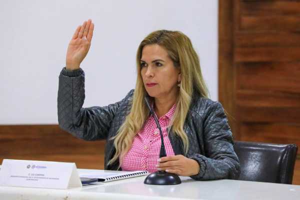 Solidaridad se está renovando a raíz de la Ley de egresos