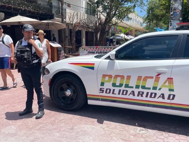 Solidaridad Destino Turistico de Excelencia con Compromiso Inquebrantable con la Seguridad 2