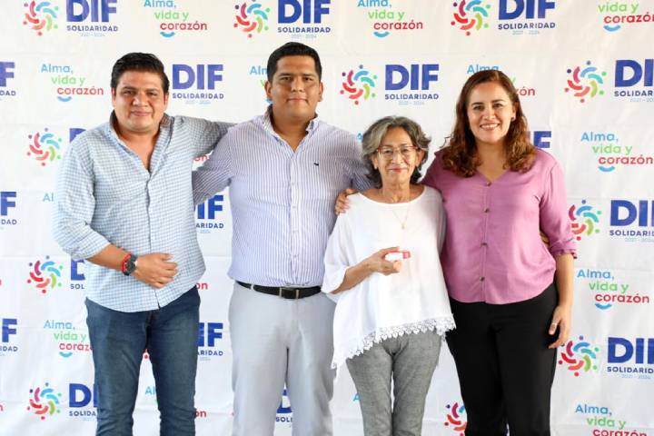 Sonrisas Renovadas Apoyo Dental para la Tercera Edad en Playa del Carmen Quintana Roo 1