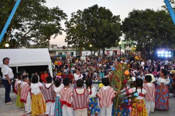 Todos son bienvenidos al XXXI Concurso de la FPMC "Cantemos La Rama"