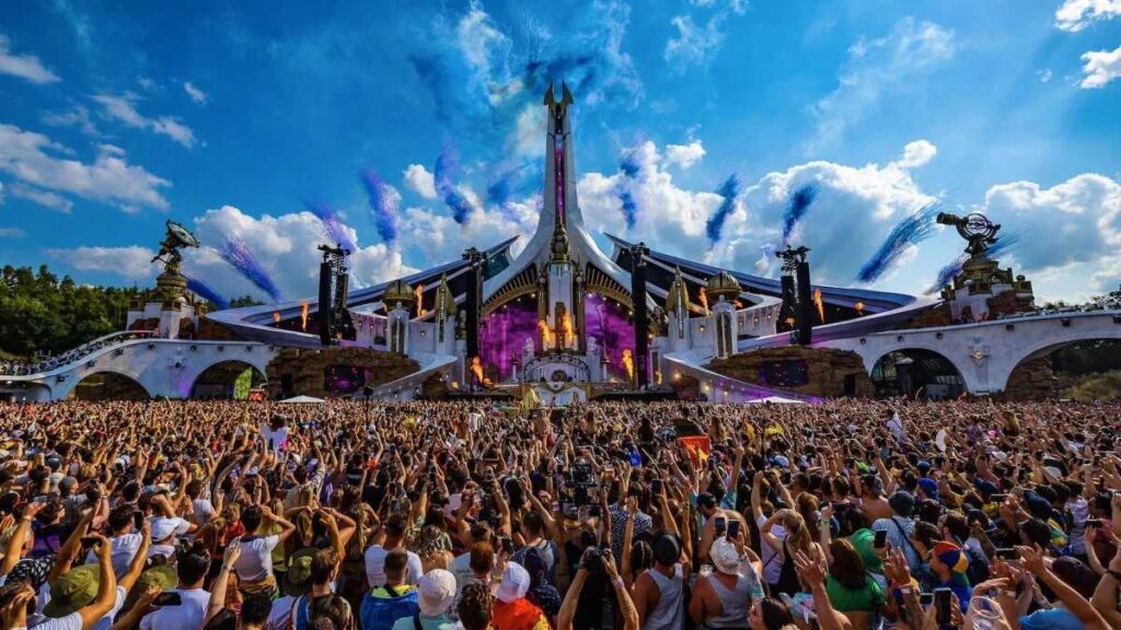 Tomorrowland Tulum 2023: Todo lo que necesitas saber sobre