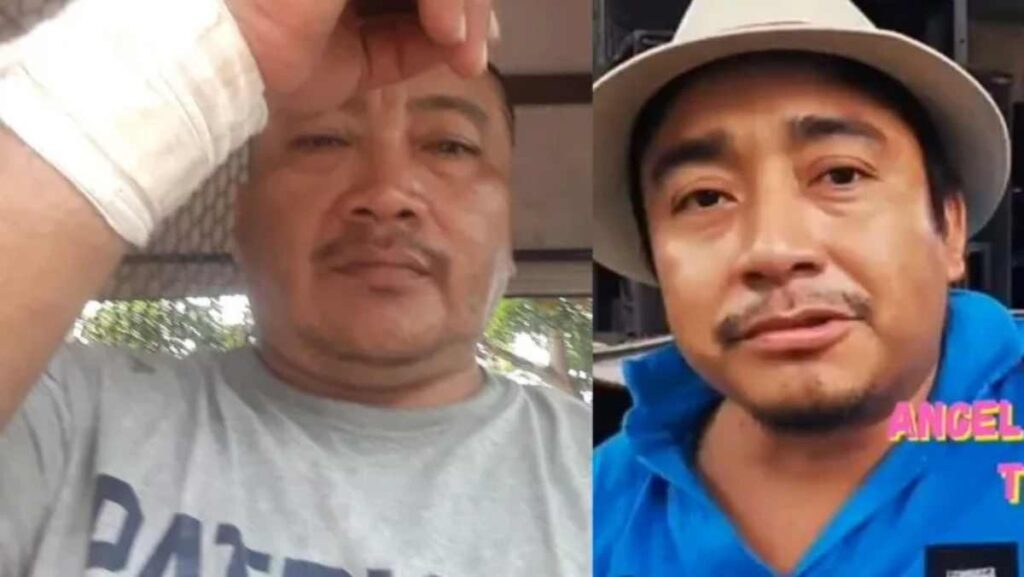 Tragedia Electrizante en la Zona Maya: Dos Vidas Cegadas por un Rayo