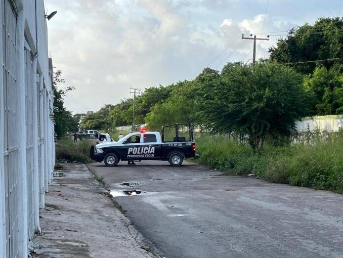 Tragedia en Cancún: Asesinan a Custodia Cerca de Prisión en la SM 99