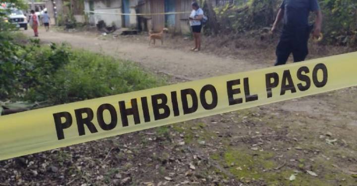 Tragedia en Comunidad Maya de Felipe Carrillo Puerto Joven Hallado Calcado en Circunstancias Desoladoras 1