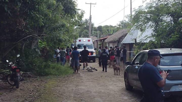 Tragedia en Comunidad Maya de Felipe Carrillo Puerto: Joven Hallado Calcado en Circunstancias Desoladoras