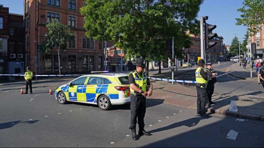 Tragedia en Nottingham, Reino Unido: Encuentran sin vida a tres personas en un grave incidente en Trax