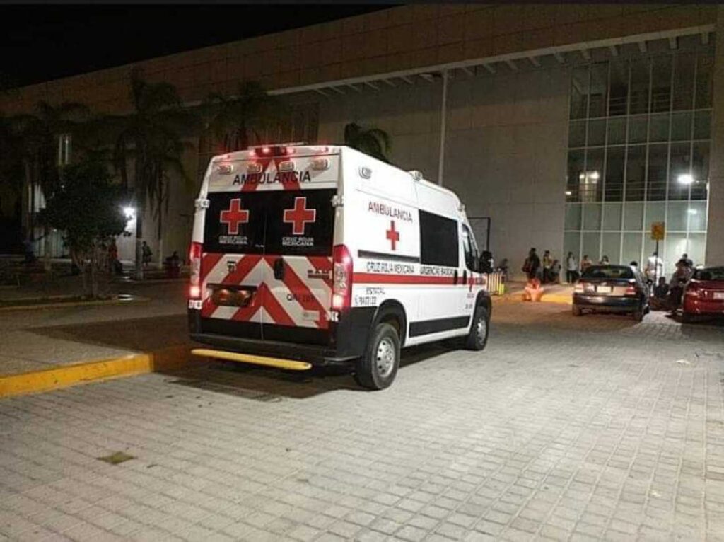 Tragedia en Playa del Carmen: Fallece niña de 6 años en trágico incidente en ascensor del IMSS