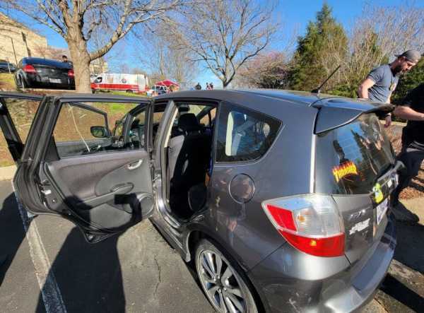 Tragedia en escuela cristiana de Nashville: seis personas, entre ellas tres niños, pierden la vida en ataque armado 1 Tragedia en escuela cristiana de Nashville seis personas entre ellas tres ninos pierden la vida en ataque armado 1