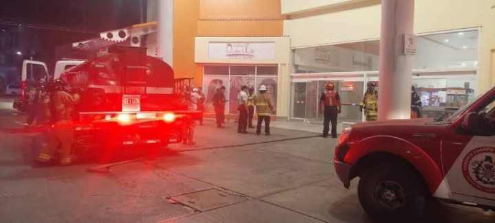 Tragedia en las Obras del Chedrahui de Playa del Carmen: Trabajador Fallece en Caída desde Andamio