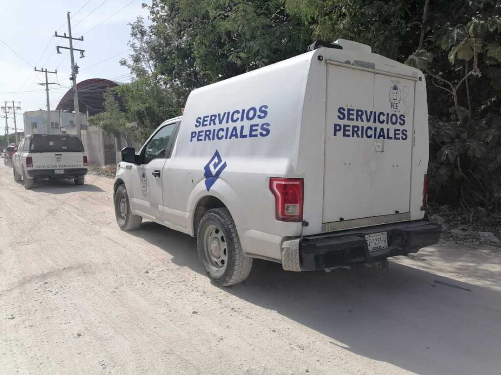 Trágico Descubrimiento: Dos Cuerpos Hallados en un Cenote de Cancún, Región 242