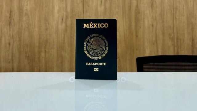 Tramita tu pasaporte desde cualquier lugar y en cualquier momento con la nueva opción por WhatsApp