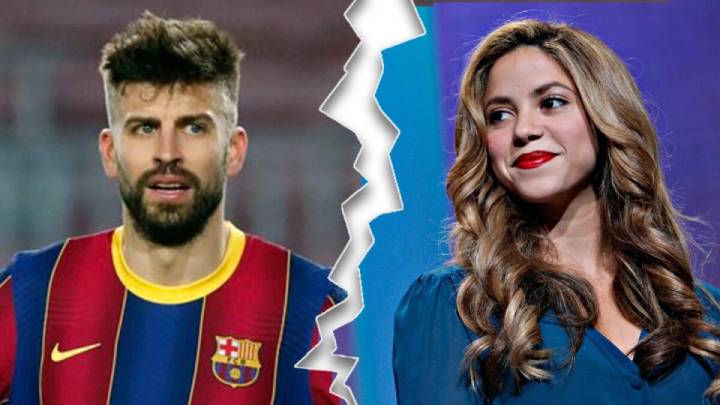 Transformación Positiva Tras la Separación de Shakira y Piqué