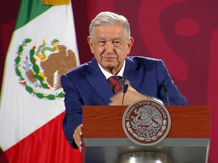 Tren Maya en riesgo de no llegar hasta Chetumal por trabas en cinco ejidos AMLO