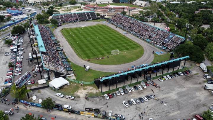 Triunfo Historico del Cancun FC en Liga Expansion MX 2023 2