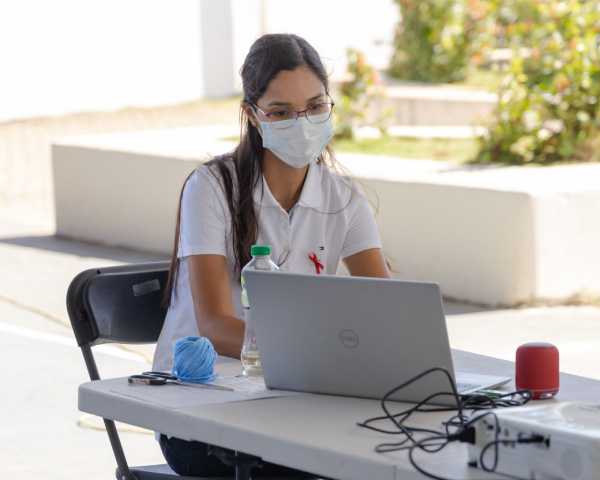 Tulum brindan examenes gratuitos para enfermedades de transmision sexual 1