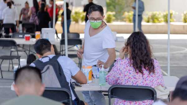 Tulum brindan examenes gratuitos para enfermedades de transmision sexual 2