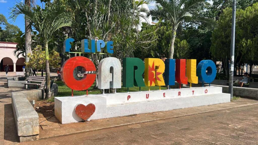 Turismo en Auge en la Zona Maya: Carrillo Puerto y José María Morelos Destacan