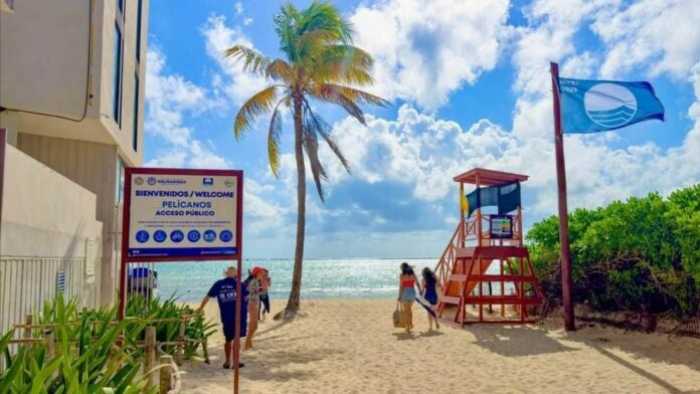 Turismo europeo elige Playa del Carmen como destino vacacional en mayo