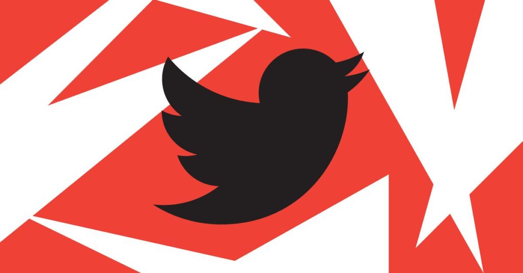 Twitter prohíbe abruptamente todos los enlaces a Instagram, Mastodon y otros competidores