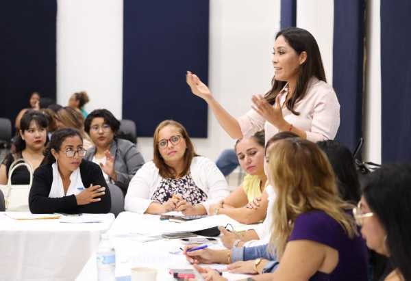 Unir fuerzas para avanzar en la autonomia de las mujeres 1